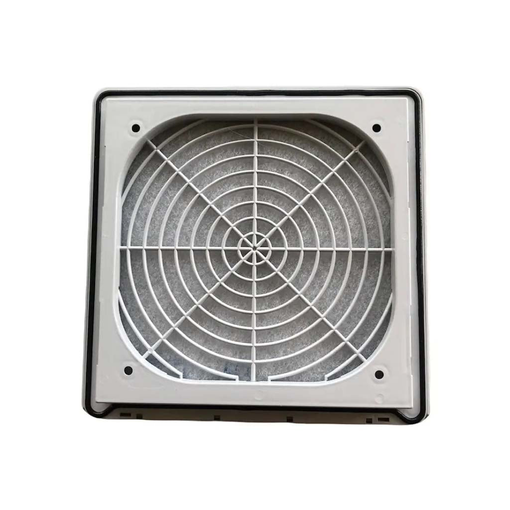 7F.02.0.000.4000 FILTRO P/VENTILADOR (224X224)