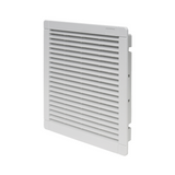 REJILLA CON FILTRO PARA VENTILADOR 4230 SALIDA INTERIOR SERIES 7F FINDER ***HAE2024***