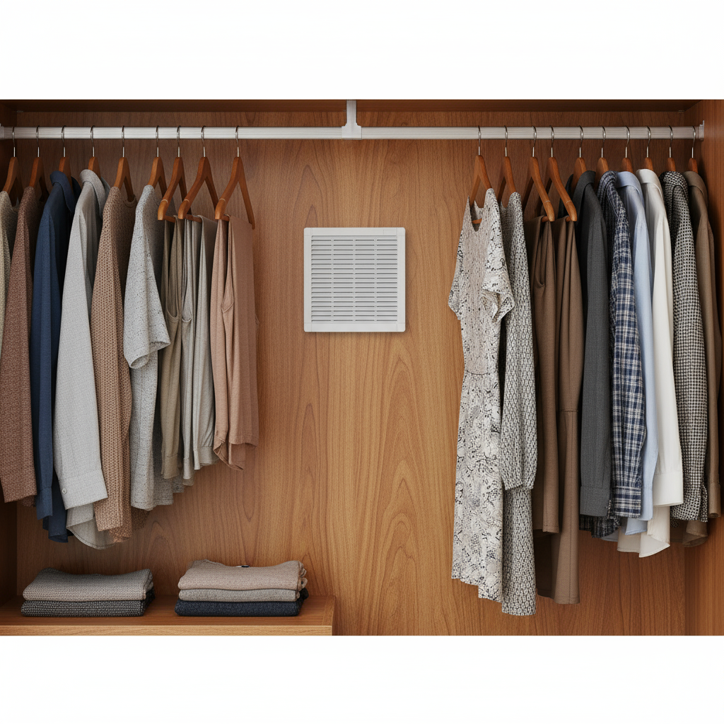 REJILLA CON FILTRO PARA VENTILADOR 4230 SALIDA INTERIOR SERIES 7F FINDER ***HAE2024***