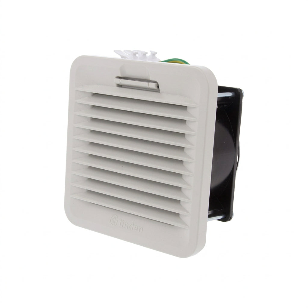 7F.20.8.230.1020 VENTILADOR 230VAC (92X92)