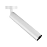 INT SPOTS SOBREP LED 7W 100-240V 3000K 250LM BLANCO ***TECNOLITE HAE***