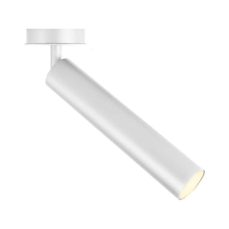 INT SPOTS SOBREP LED 7W 100-240V 3000K 250LM BLANCO ***TECNOLITE HAE***