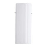 LÁMPARA DE INTERIOR LED TECNOLITE SHAM PARA SOBREPONER 7.5W LUZ SUAVE CÁLIDA ***TECNOLITE HAE***