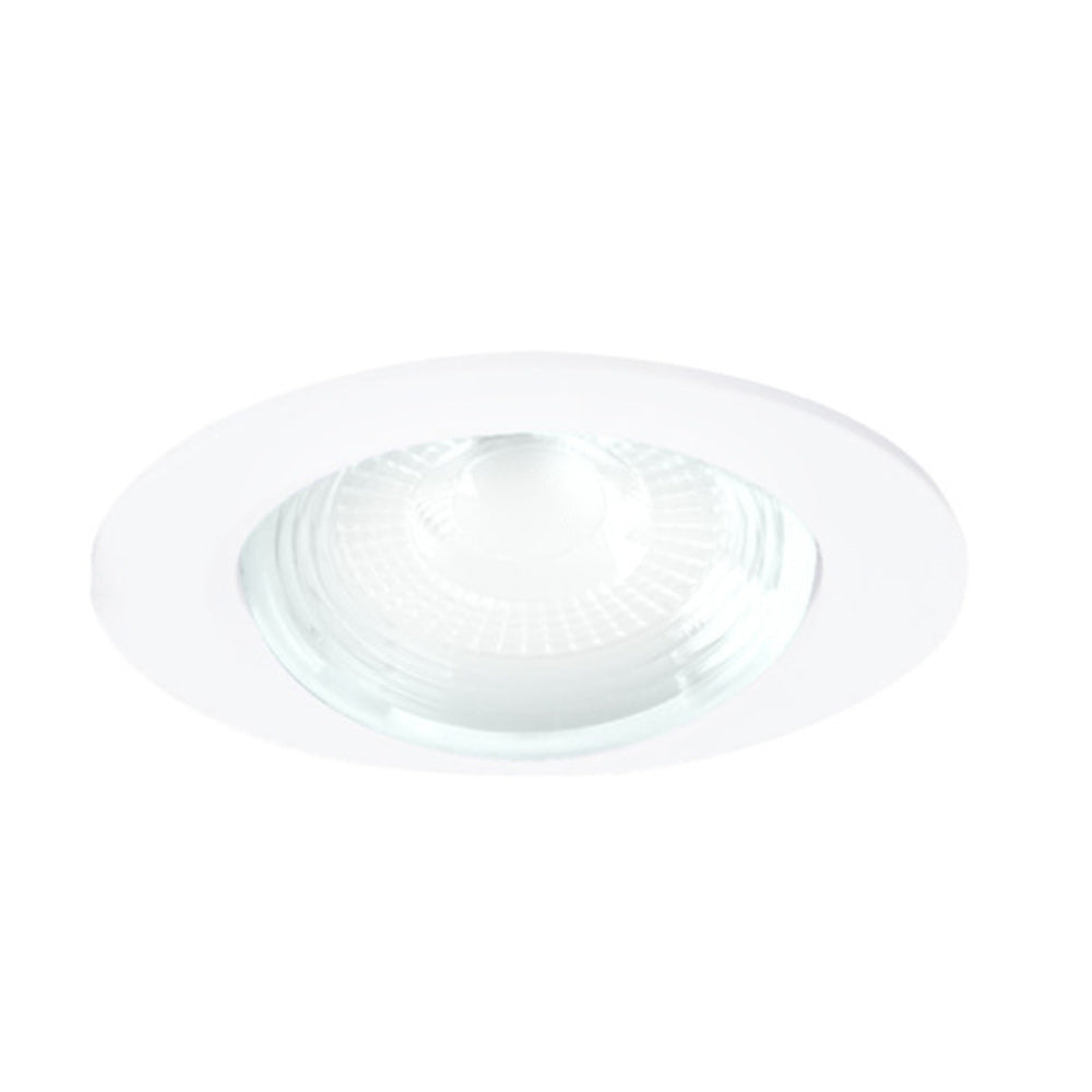 LÁMPARA EMPOTRABLE LED TECNOLITE REGULUS 7W LUZ DE DÍA BLANCO