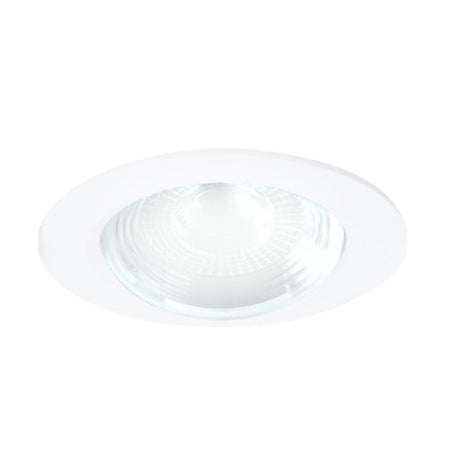 LÁMPARA EMPOTRABLE LED TECNOLITE REGULUS 7W LUZ DE DÍA BLANCO