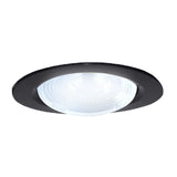 LÁMPARA EMPOTRABLE LED TECNOLITE REGULUS 7W LUZ DE DÍA NEGRO