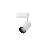 LÁMPARA DE INTERIOR LED TECNOLITE BEID I SPOT PARA RIEL 7W LUZ SUAVE CÁLIDA BLANCO