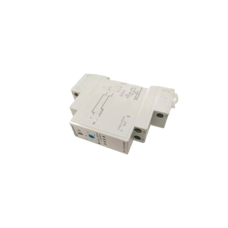 TEMPORIZADOR MODULAR MULTIFUNCION 16A. 1 CONTACTO 24....240V. FINDER