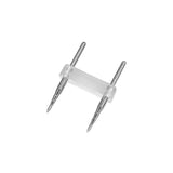 UNION PARA ENERGINAR TIRA LED 120V MCA LEDVANCE *** HAE ***