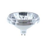 LED AR111 IRC90 24G 10W2700K750LM BIVGU10