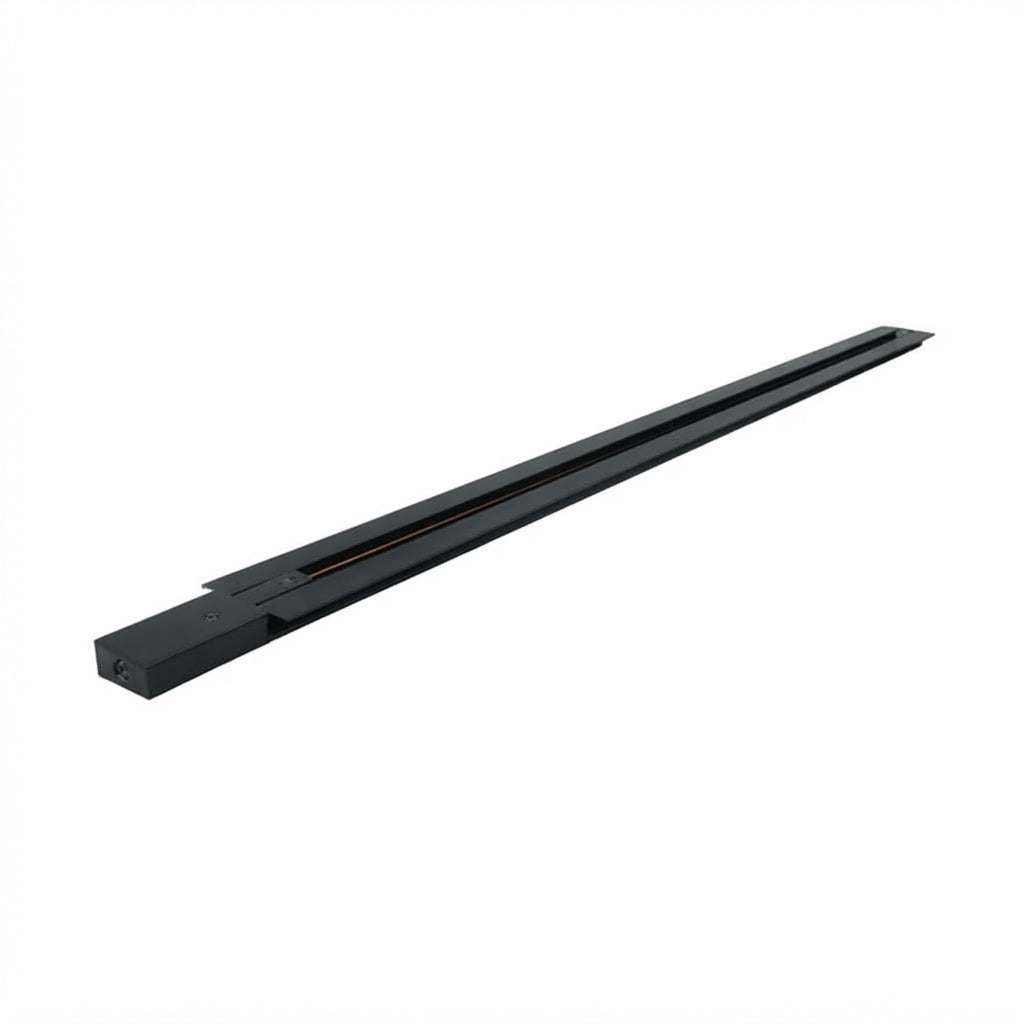 LEDVANCE RIEL PARA EMPOTRAR DE ALUMINIO 2M 190W MAXIMO NEGRO *** HAE ***