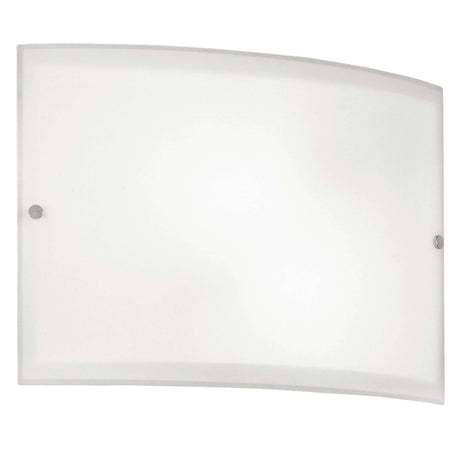 ARBOTANTE DOBLE BARI 80283M EGLO *** EXHIBIDO ***