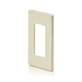 PLACA DECORA PLUS 1 MOD. ALMENDRA CLARO