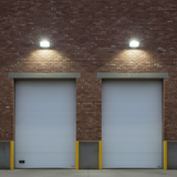 LUMINARIA WALL PACK 45W 6500K 127/277V LEDVANCE *** EXHIBIDO ***