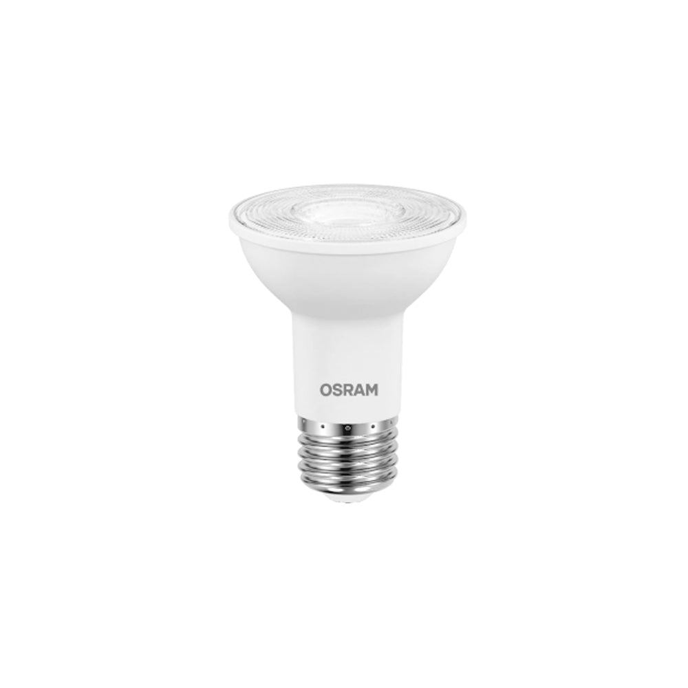LED PAR20 5.5W 2700K 525LM BIV E27 LEDVANCE