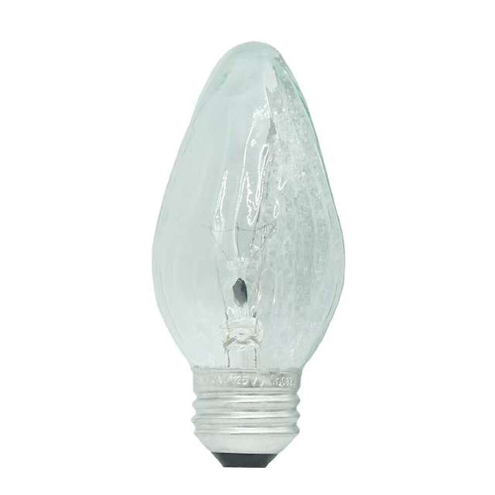 FOCO LEDVANCE VELA F15 40W BASE E26 CLARO