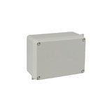 CAJA ESTANCA CIEGA IP65IK08 153X110X65 SOLERA