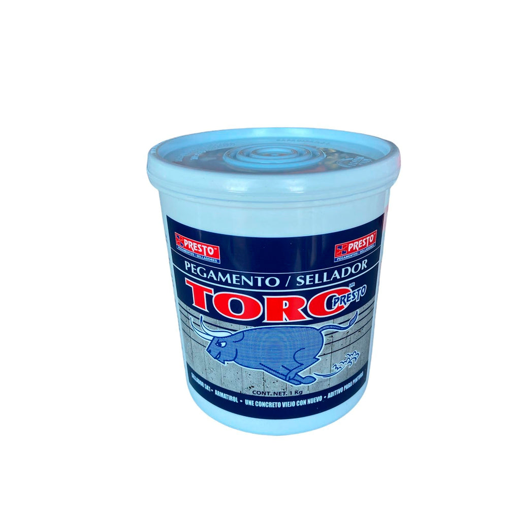 PEGAMENTO SELLADOR TORO 4KG