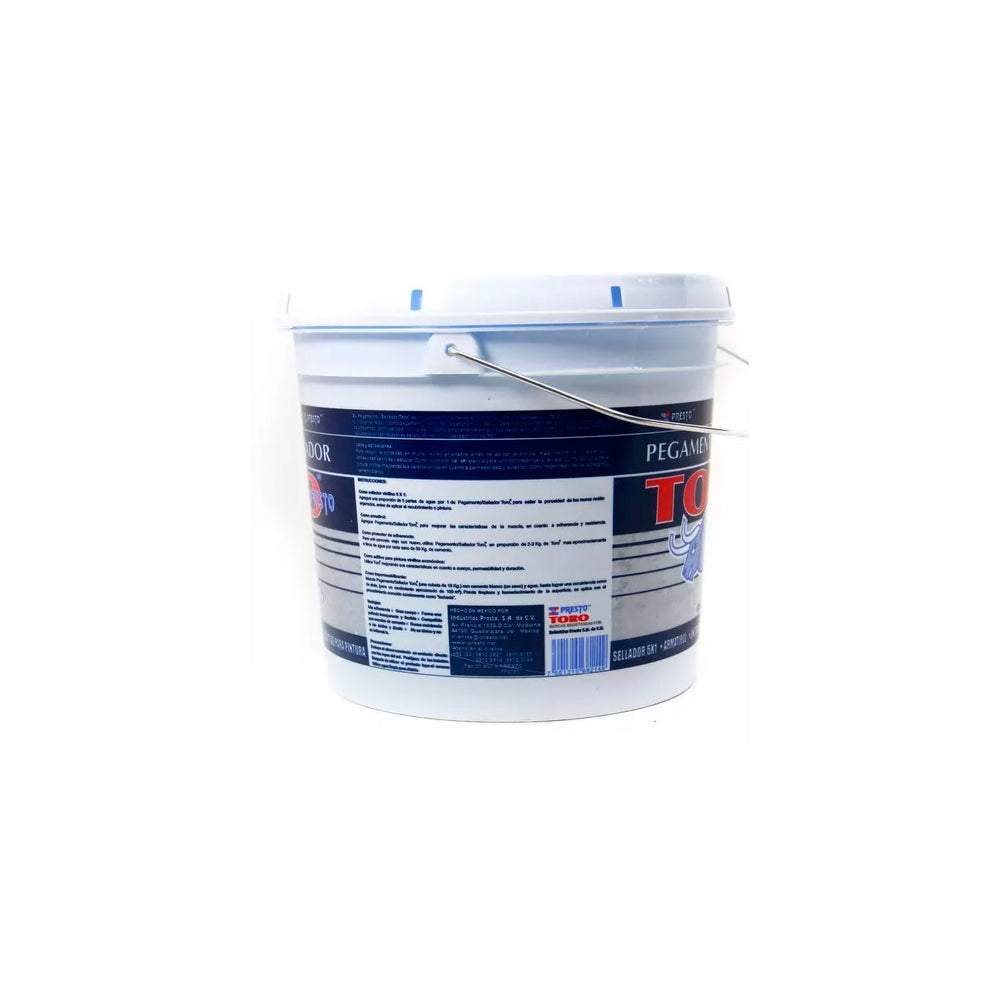 PEGAMENTO SELLADOR TORO 4KG