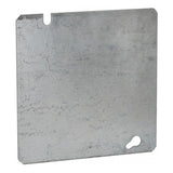 SOBRETAPA RECTANGULAR 4 MODULOS FALSO PLAFON  RACO