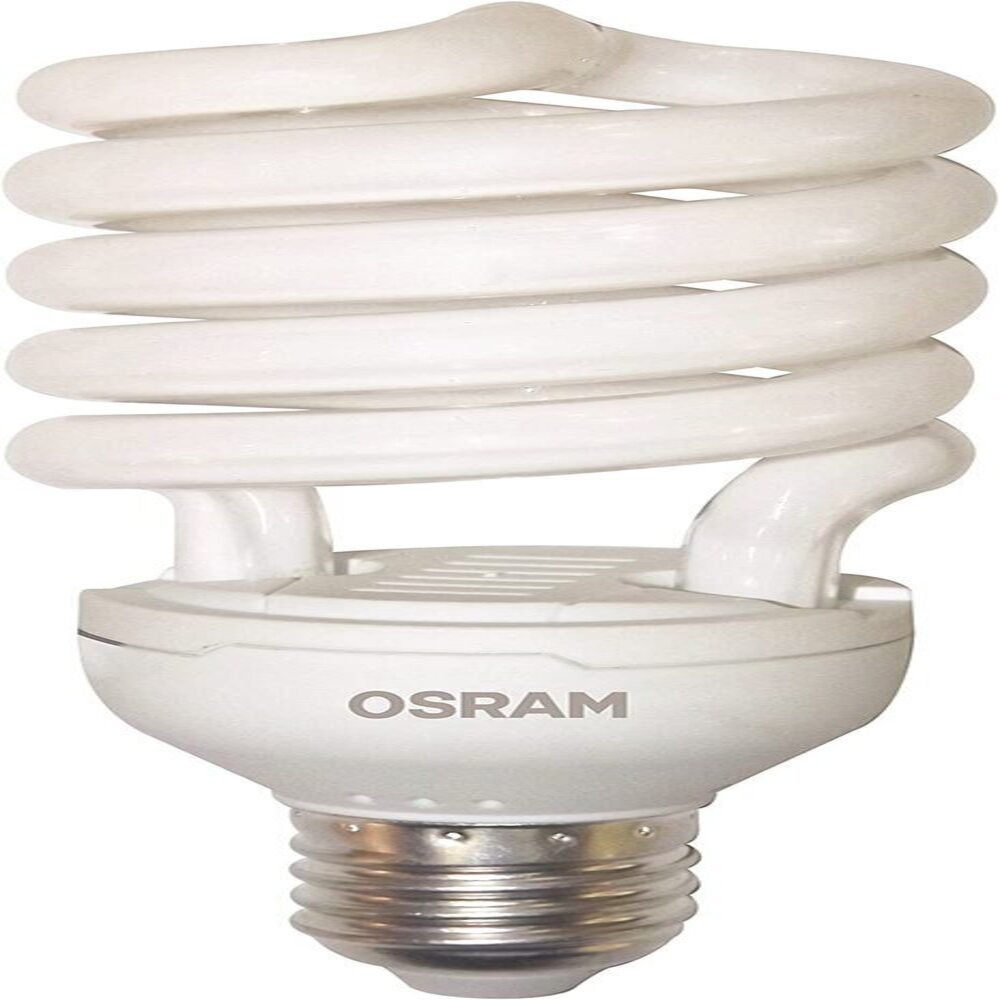 FOCO LEDVANCE AHORRADOR DE 27W BASE E27