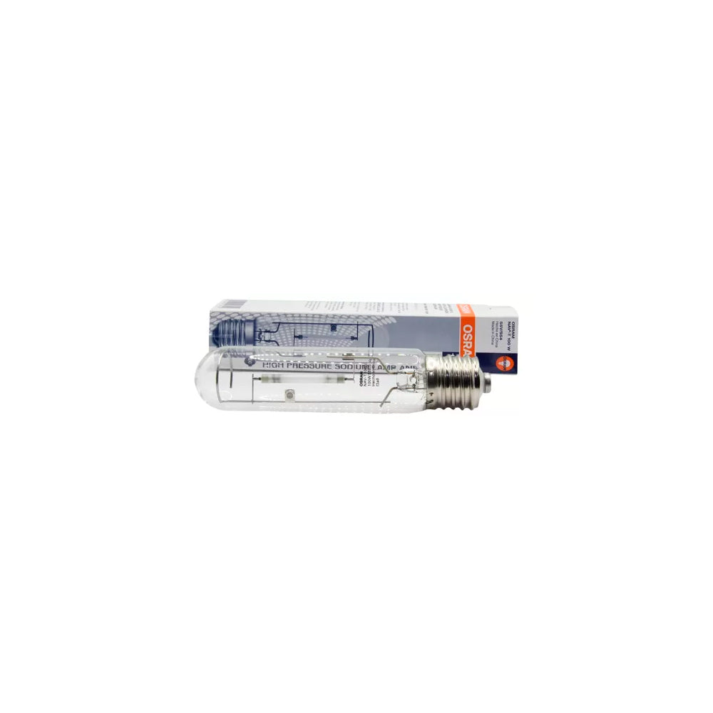FOCO LEDVANCE VAPOR DE SODIO 100W BASE E40