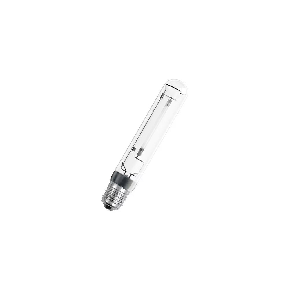 FOCO LEDVANCE VAPOR DE SODIO 100W BASE E40