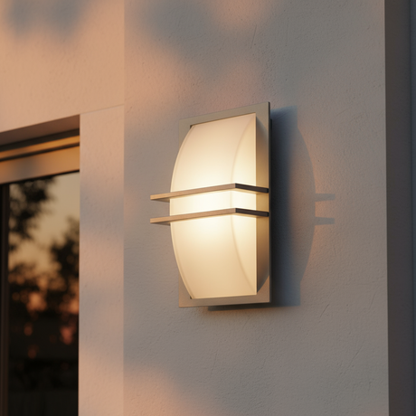 ARBOTANTE SENCILLO DE EXTERIOR PARK 83434M EGLO *** PRODUCTOS CON EXIST. NAVE 7***