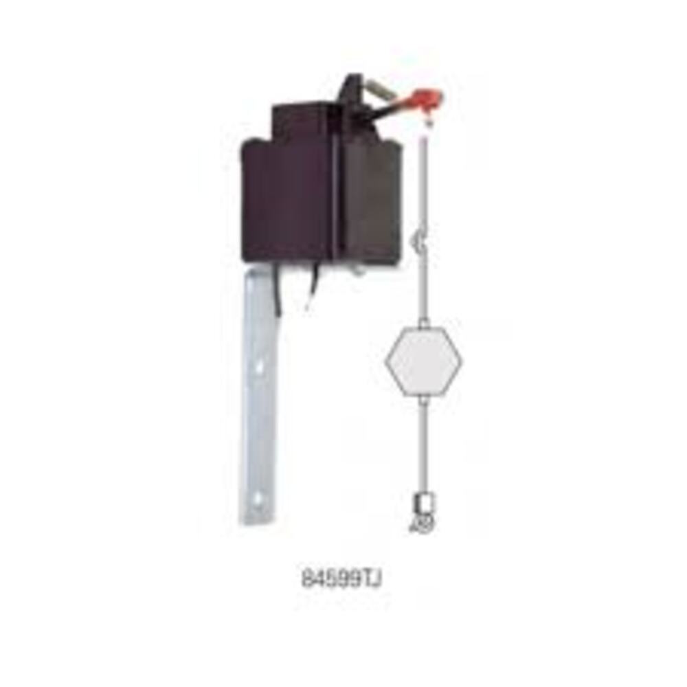 INT. NIVEL P/TINACO 2P+1T 10A/125V. 5A/250VCA. 84599TJ