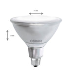 LED SS PAR38 15W/830 100-240V E27 IP65 ***HAE 2023***