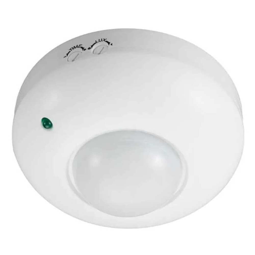 SENSOR REDONDO 360- 120-277V-IP20-WH-A MCA LEDVANCE *** OFRECER SM-360-TS-N ***