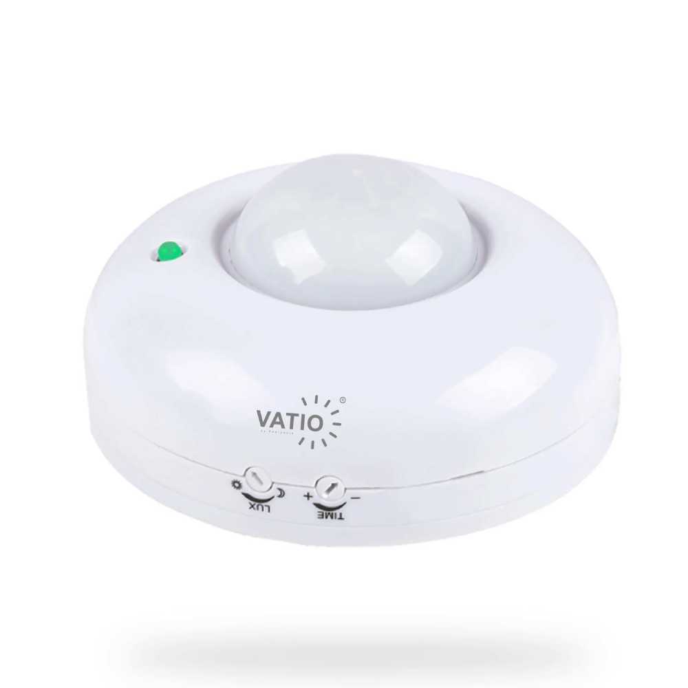 SENSOR REDONDO 360- 120-277V-IP20-WH-A MCA LEDVANCE *** OFRECER SM-360-TS-N ***