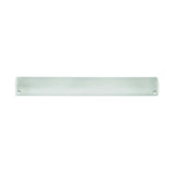ARBOTANTE MONO SATIN 59 CM LONGITUD  *** HA. LUMI ***