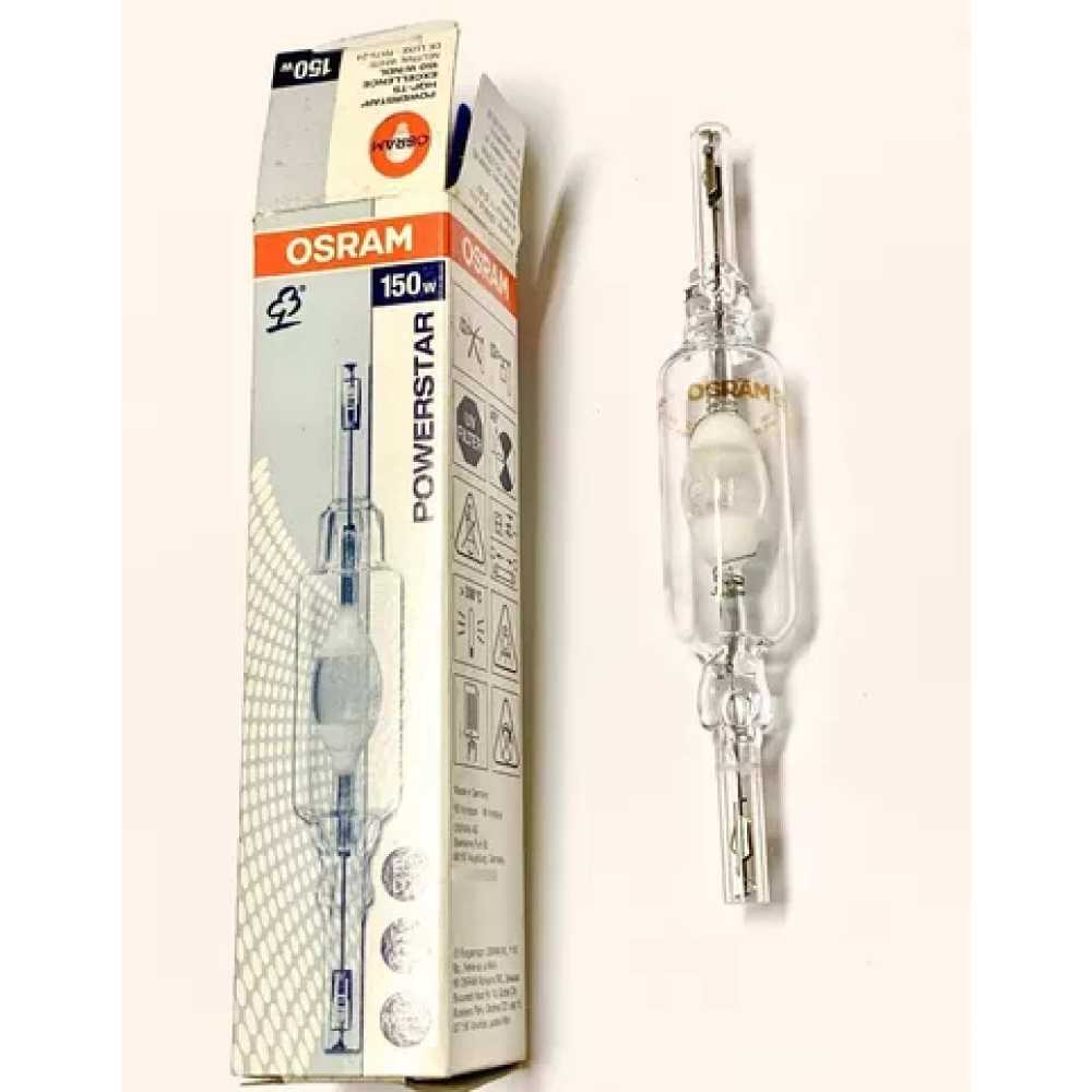 LAMPARA HQI 150W/TS 4300 K NDL MCA LEDVANCED