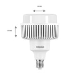 LED SS HIGH WATTAGE 120W 100-277 E40 LEDVANCED *** EXHIBIDO ***