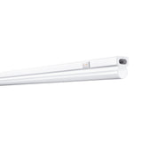 LUMINARIA LINEAL DE LED 8W 6500K 100-240V 800LM.