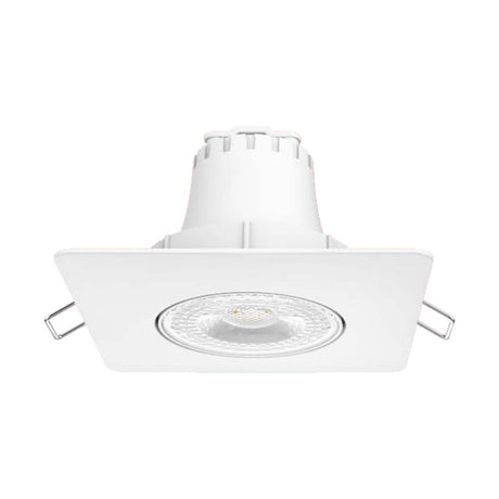 LEDVANCE FOCOLUM 4.5W/830 3000K QUADRADO 100-240V *** LEDVANCE PRODUCTOS C/EXISTENCIA NAVE 9 ***