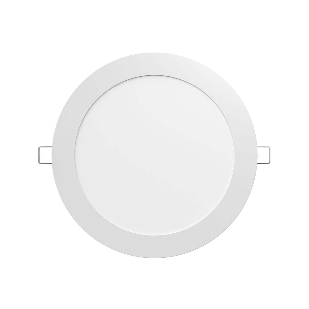 LUMINARIO INSERT ROUND 100-240V 950LM 12W-4000K