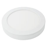 LUMINARIO REDONDO COLOR BLANCO  15W 6500K  LEDVANCED SLIM