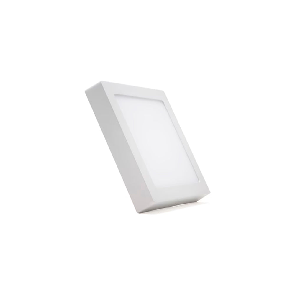 SLIM PLAFON SQ 24W- 6500K  MCA LEDVANCE