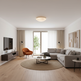 LEDVANCE MOON 10W/830 3000K 100-240V *** PRODUCTOS C/EXISTENCIA NAVE 9 ***