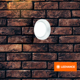 LEDVANCE DECOLEDCIRCULAR WHITE 3W. *** EXHIBIDO ***