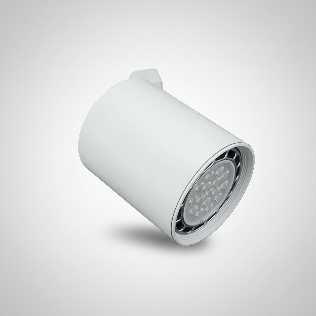 LEDVANCE TRACKLIGHT AR111 GU10 BLANCO
