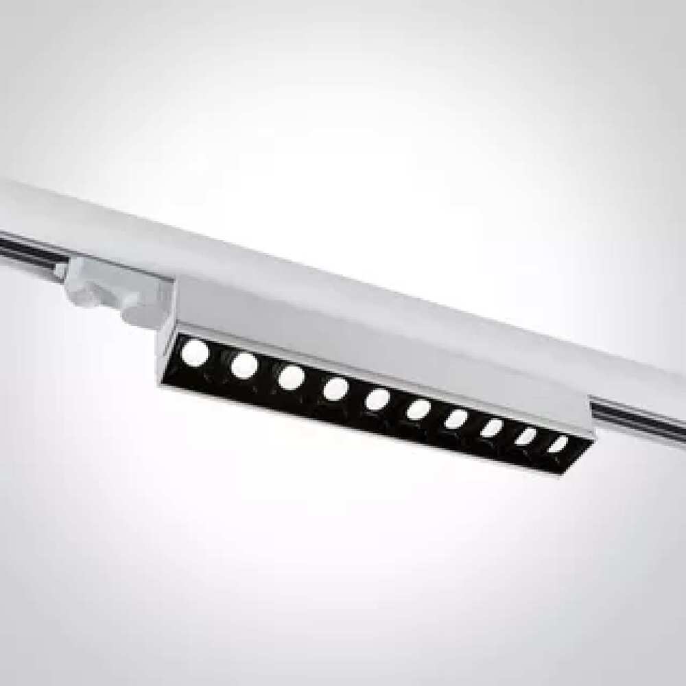 LEDVANCE RIEL DE ALUMINIO 1M 190 W MAXIMO BLANCO