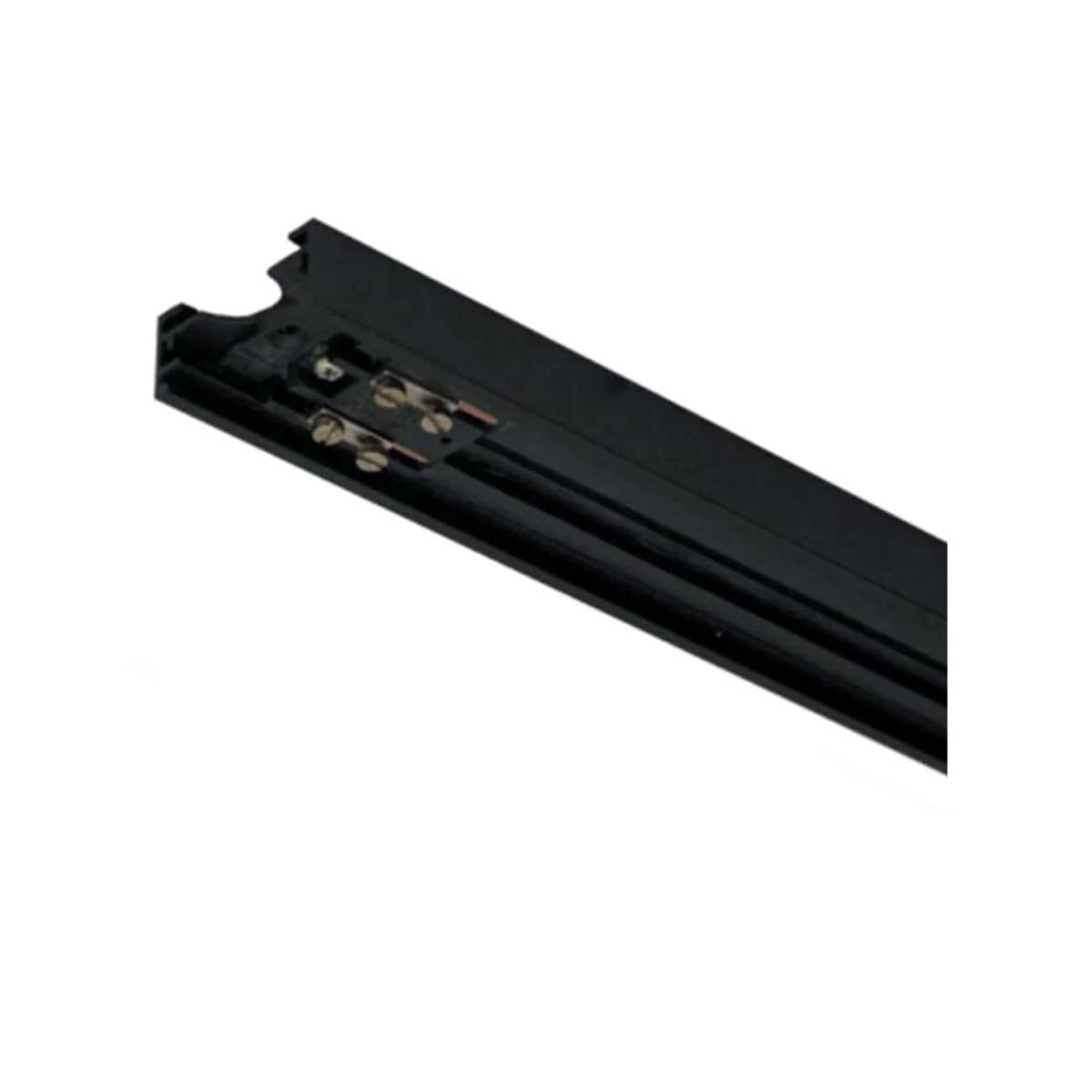 LEDVANCE RIEL DE ALUMINIO 2M 190W MAXIMO NEGRO