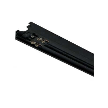 LEDVANCE RIEL DE ALUMINIO 2M 190W MAXIMO NEGRO