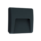 LEDVANCE DECOLED BALYZA QUARTER BLACK3W (86689) ***HAE 2024***