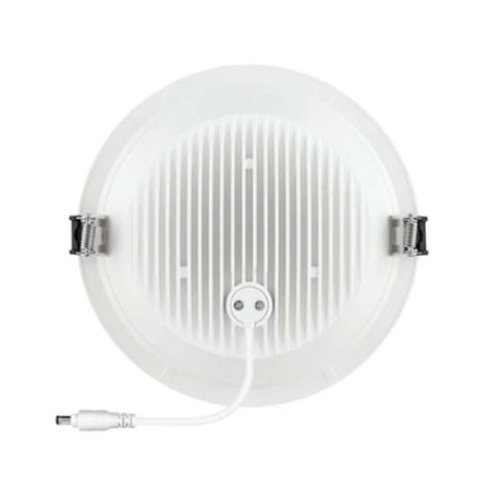 LUMINARIA  LED DOWNLIGHT  COLOR BLANCO 25W- 3000K LEDVANCED