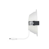 LUMINARIA  LED DOWNLIGHT  COLOR BLANCO 25W- 3000K LEDVANCED