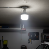 FOCO LED LEDVANCE OSRAM SUPERSTAR ALTA POTENCIA 80W BASE E40